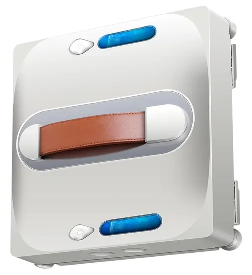 Robô Limpa Vidros Janelas Azulejos S11 72W Bivolt