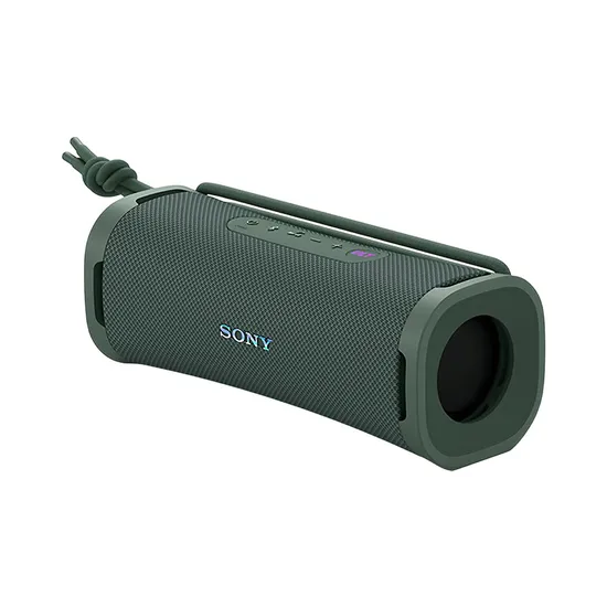 Caixa de Som Sony Ult Field 1 Cinza