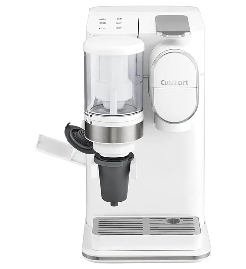 Cafeteira de Gota Cuisinart com Moedor Grind Brew DGB-2W