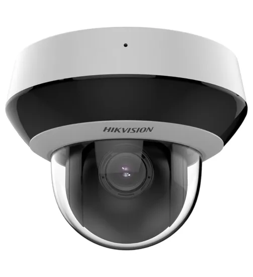 Câmera IP Dome Hikvision DS-2DE2A404IWG1-e/W PTZ 4MP 2.8-12M