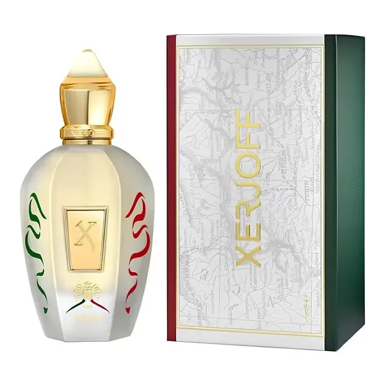 Perfume Xerjoff Decas - Água de Perfume - Unissex - 100ML