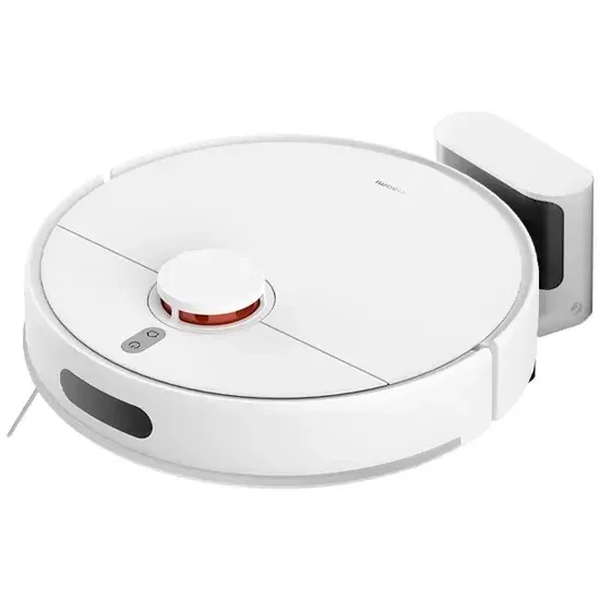 Aspirador Robô Xiaomi S40C Branco