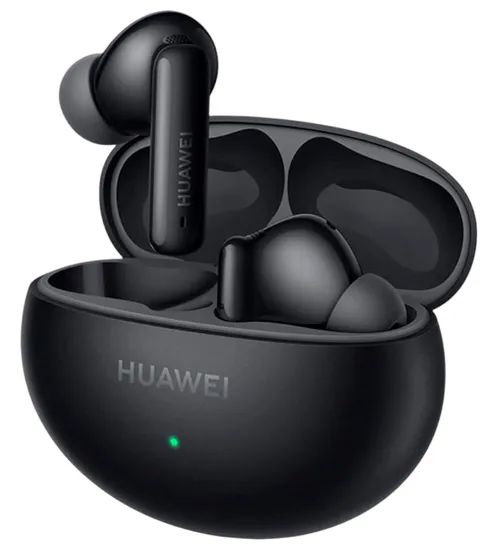 Fone de Ouvido Huawei Freebuds 6I (T0019) Bluetooth Preto