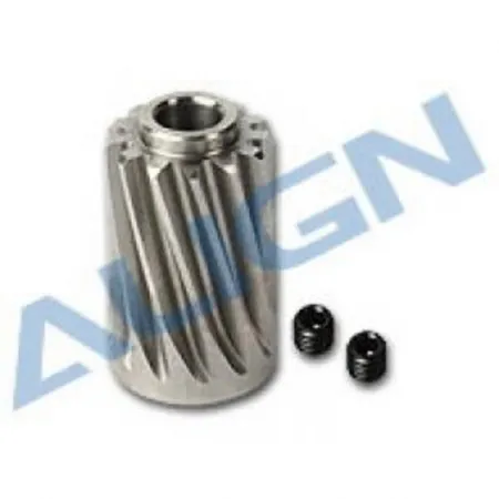 Motor TR800E Pinhão Inclinado 13T H80G003XX