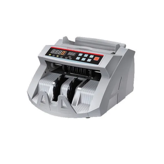 Máquina de Contar Dinheiro Bill Counter - 220V
