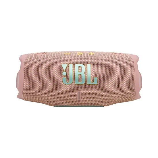 Caixa de Som JBL Charge 6 Rosa