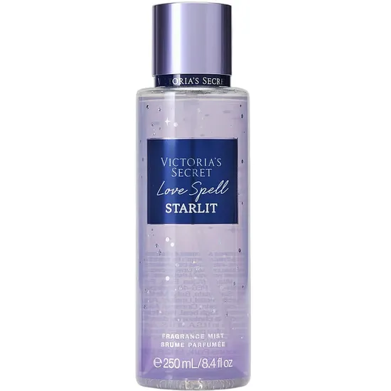 Colônia Body Splash Victoria's Secret - 250ml - Feitiço do Amor Iluminado