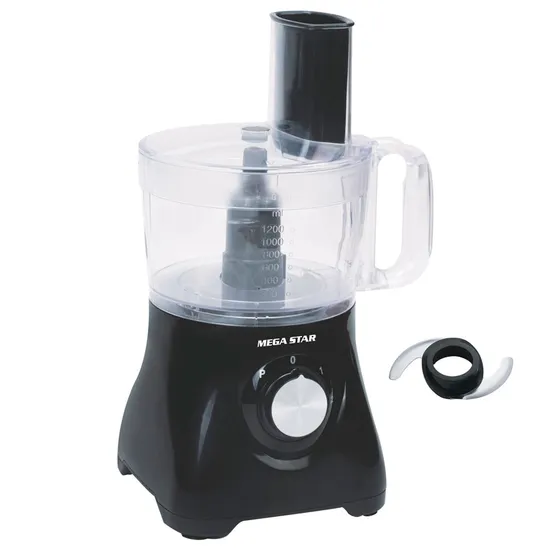 Multiprocessador Mega Star SG-500 1,2L 220V