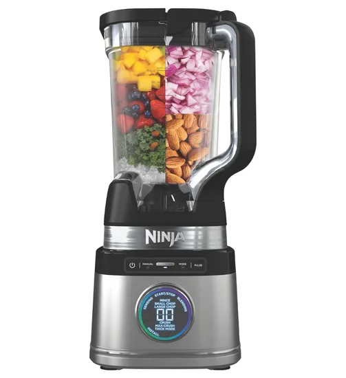 Copo Liquidificador Ninja TB201 Power Blender Pro 2L 1800W 120V
