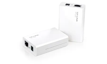 Kit Injetor PoE TP-Link TL-POE200