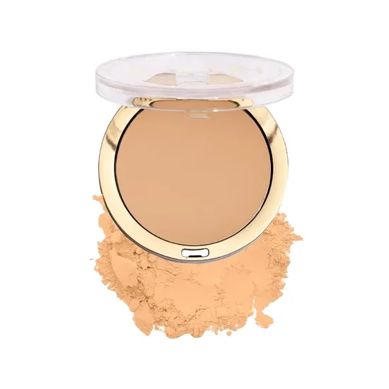 Compacto Máscara Corretivo + Perfeito Milani 05 - 12,30g