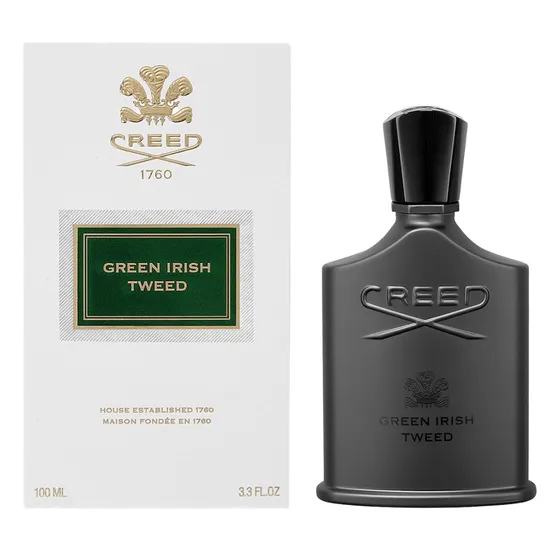 Perfume Creed Green Irish Tweed Eau de Parfum Masculino - 100ml