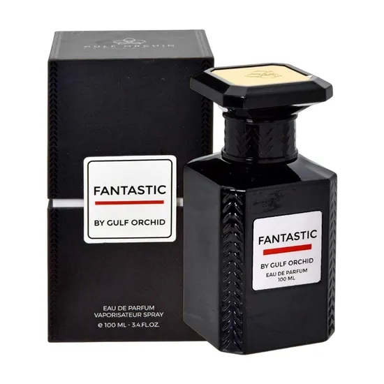 Perfume Gulf Orchid Fantastic - Água de Perfume - Masculino - 100ML