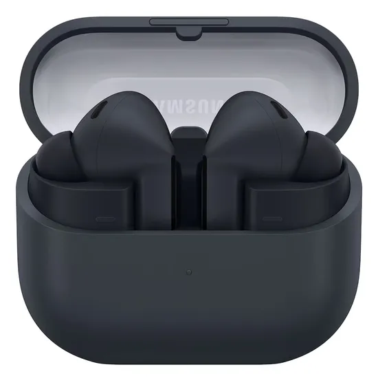 Fone de Ouvido Sem Fio Samsung Galaxy Buds3 FE SM-R420 - Preto