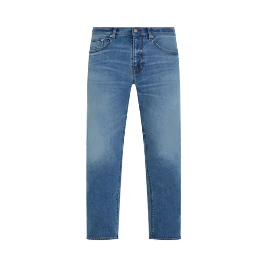 Calça Tommy Hilfiger MW0MW33376 1BE