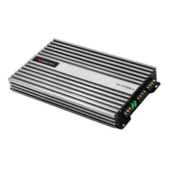 Módulo NKTA100.4 4 Canais/2500W