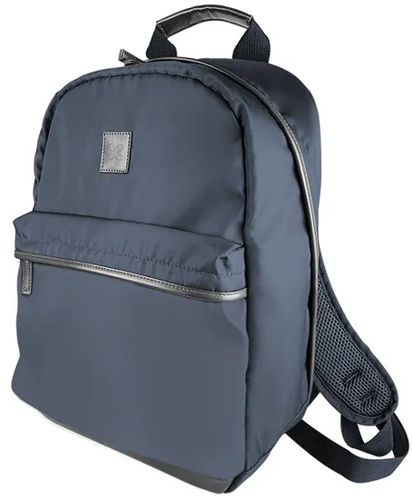 Mochila para Notebook Klip Xtreme Berna KNB-406BL 15.6" - Azul