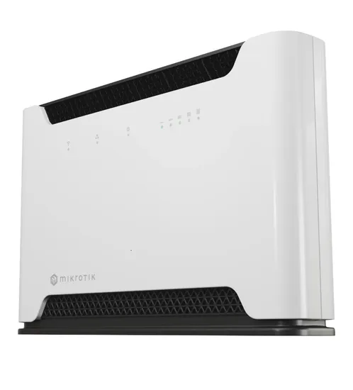 Roteador Mikrotik D53G-5HACD2HND-TC&FG621-Ea (Chateau LTE6) L4 4G
