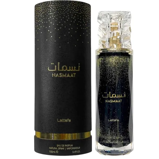 Perfume Unissex Lattafa Nasmaat Edp 100 ML