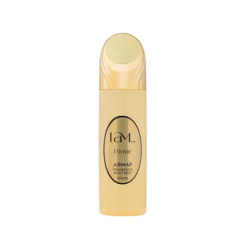 Body Splash Armaf I AM Divine 250ml
