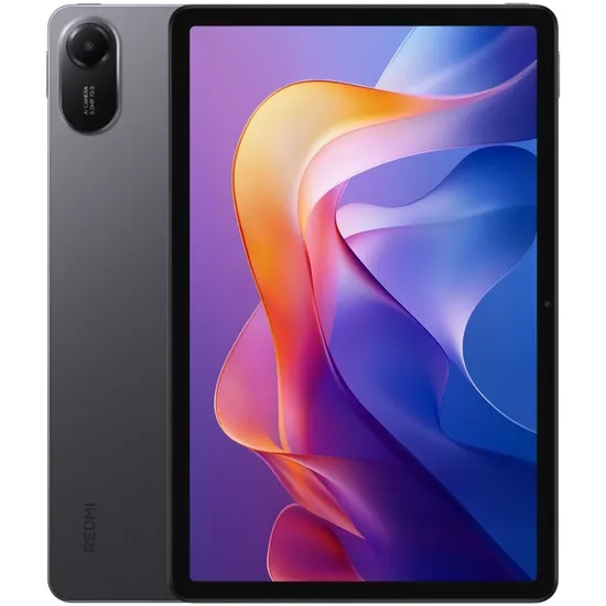 Tablet Xiaomi Redmi Pad 2 Wi-Fi 11" 8/256GB - Cinza