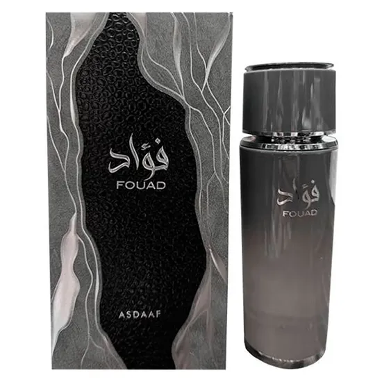 Perfume Asdaaf Fouad Eau de Parfum Masculino 100ML
