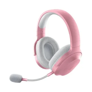 Fone de Ouvido Gamer Razer RZ04-04430300 Barracuda X Wireless Rosa