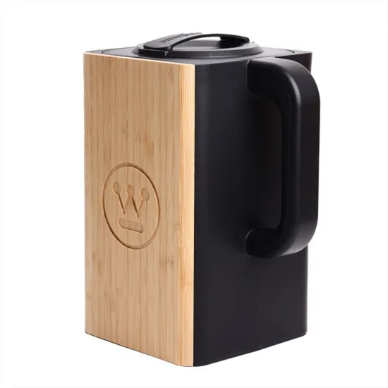 Chaleira Elétrica Westinghouse Bambu WKWKF03BB 2200W 1,7L