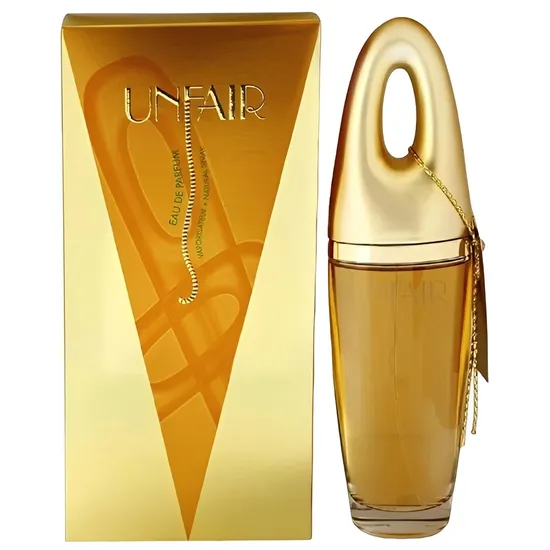Perfume Dina Unfair Edp - Feminino 100ML