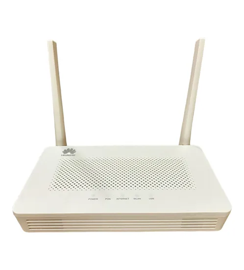 Roteador GPON WiFi AC Huawei EG8145V5 1POT+4GE+USB 7DBI APC
