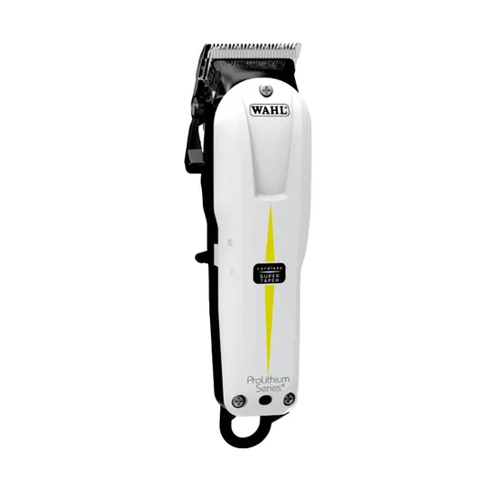Cortador de Cabelo Wahl 8591-016 Cordless Super Taper Bivolt