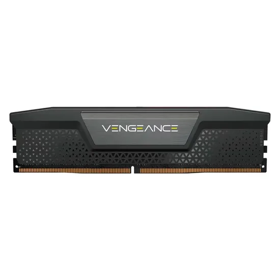 Memória RAM Corsair Vengeance 16GB DDR5 5200 MHZ - CMK16GX5M1B5200C40