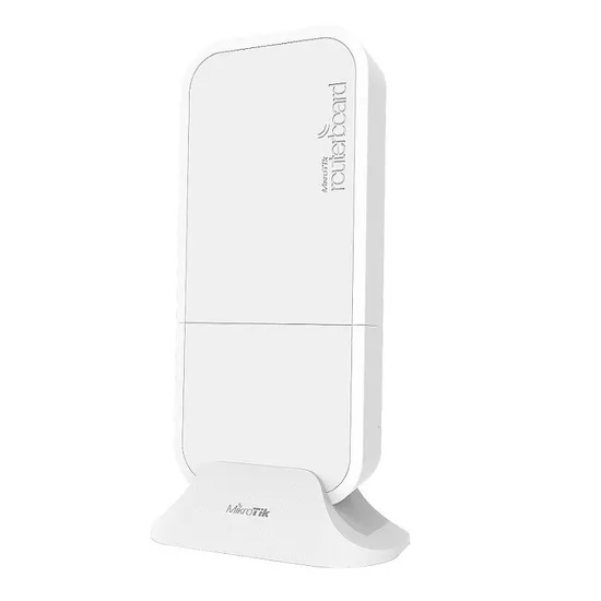 Roteador Mikrotik AP Wap 60G RBWAPG-60AD 60GHZ 716MHZ 1GIGA Poe L3