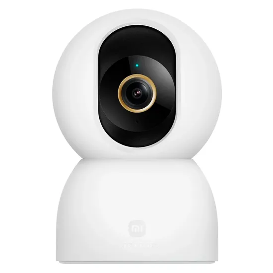 Câmera de Segurança Xiaomi Smart Camera C701 BHR07X7EU 4K Ultra HD Wifi - Branco