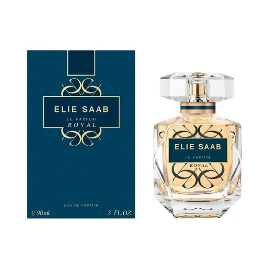 Perfume Elie Saab Le Parfum Royal - Eau de Parfum - Feminino - 90ML