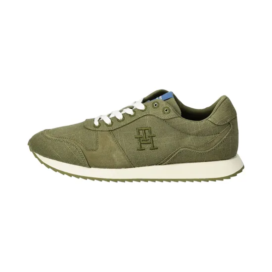 Zapatenis Tommy Hilfiger FM0FM05055 MSD