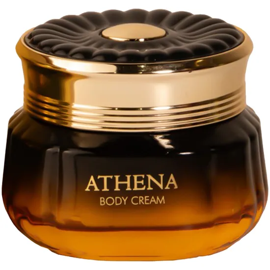 Creme Corporal Maison Alhambra Athena - 110g