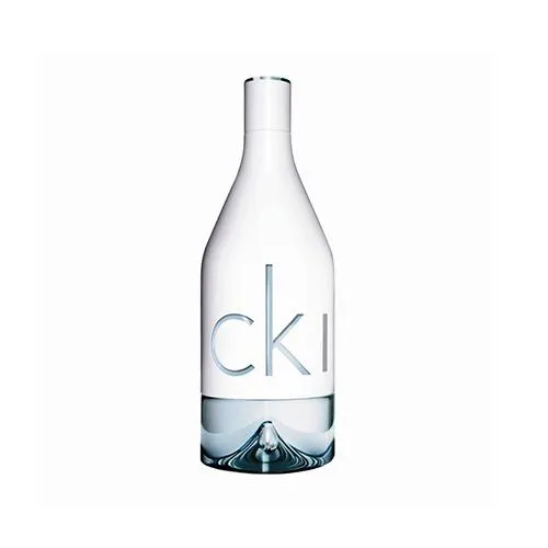 Colônia CK In 2U EDT M 50ML