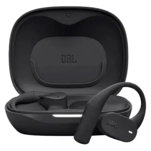 Fone de Ouvido JBL Sense Lite Sem Fio - Preto