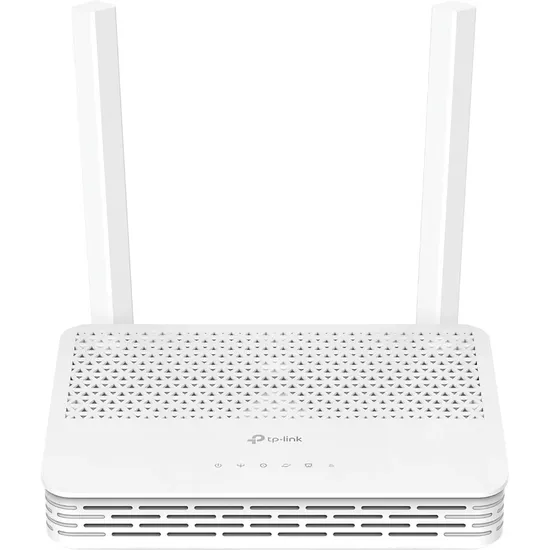 Roteador TP-Link XC220-G3 Xpon AC1200 Dual Band - Branco