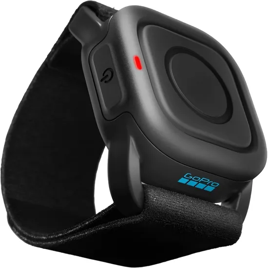 Controle Remoto GoPro ARMTE-004 Bluetooth - Preto