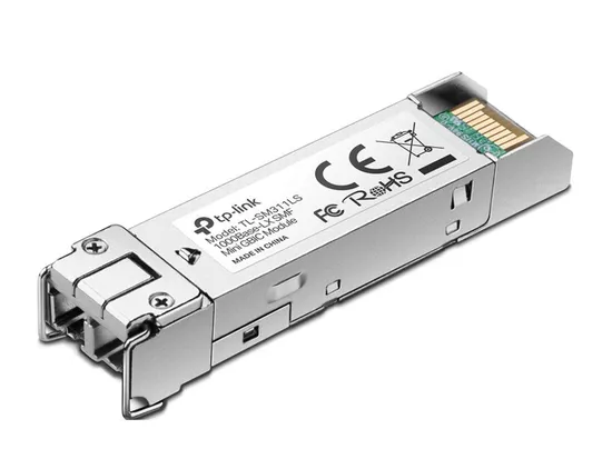 Módulo Conector TP-Link TL-SM311LS Minigbic