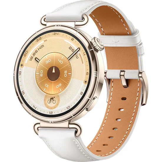 Relógio Smart Huawei Watch GT 6 41MM KSU-B19 - Branco