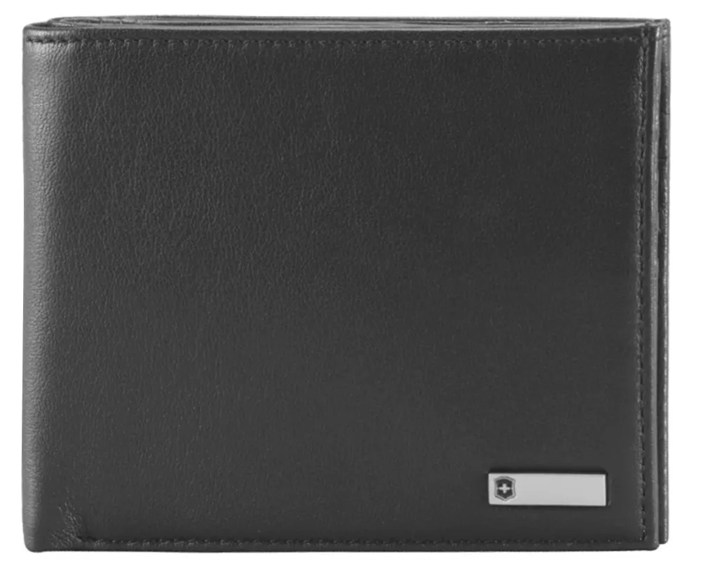 Carteira Victorinox Altius 3.0 Barcelona - Masculina
