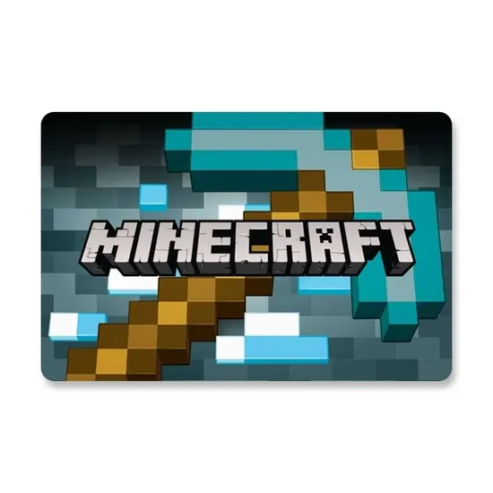 Código Digital Minecraft Minecoins 3500 Moedas