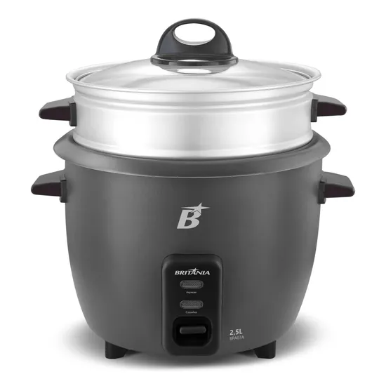 Panela Elétrica Britania BPA07A 2.5 220V