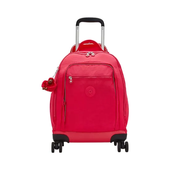 Mochila Kipling New Zea Rosa True