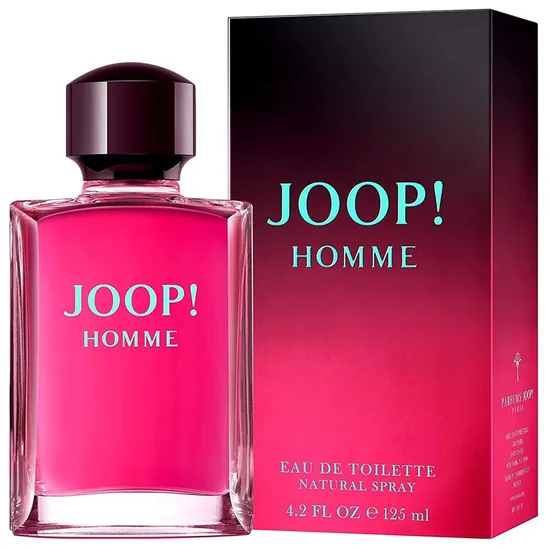 Perfume Joop! Joop! Homme Edt Masculino 125ML