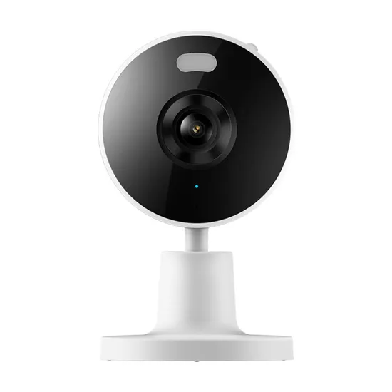 Câmera de Segurança Xiaomi Smart Camera C100 MJSXJ25CM - 2K - 3MP - Wi-Fi/Bluetooth - Branca
