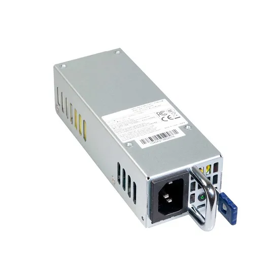 Fonte Mikrotik 12V 5 Amp 60W G1040A60WF CCR2004-16G-2S+